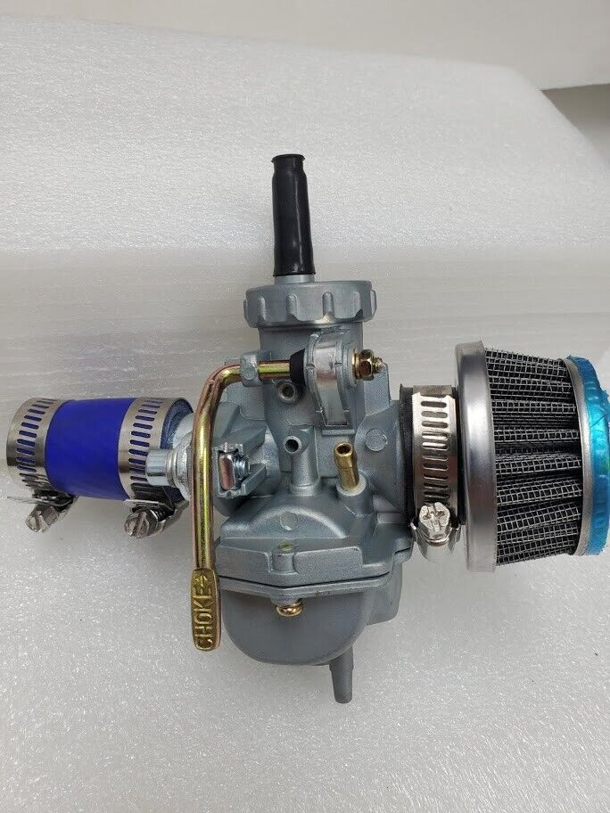 80CC Performance G2 Reed w/ Window Piston Upgrade Kit with CNC Head ...