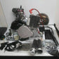 100CC  Dio Reed Valve Window Piston Bicycle Engine Kit 21mm OKO Carburetor