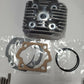 80cc Minarelli Conversion Kit for Motorized Bicycle Engine