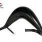 Real MZ65 Performance Pipe for 80cc 100cc Motorized Bicycles