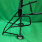 200Lb Outboard Motor Stand Ultra Stable with Propeller Guard