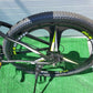 29" Aluminum Frame Mountain Bike Mag Rims and Disc Brakes