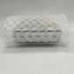 Bubble Wrap Inflator Machine with 3 Rolls Air Bubble Film