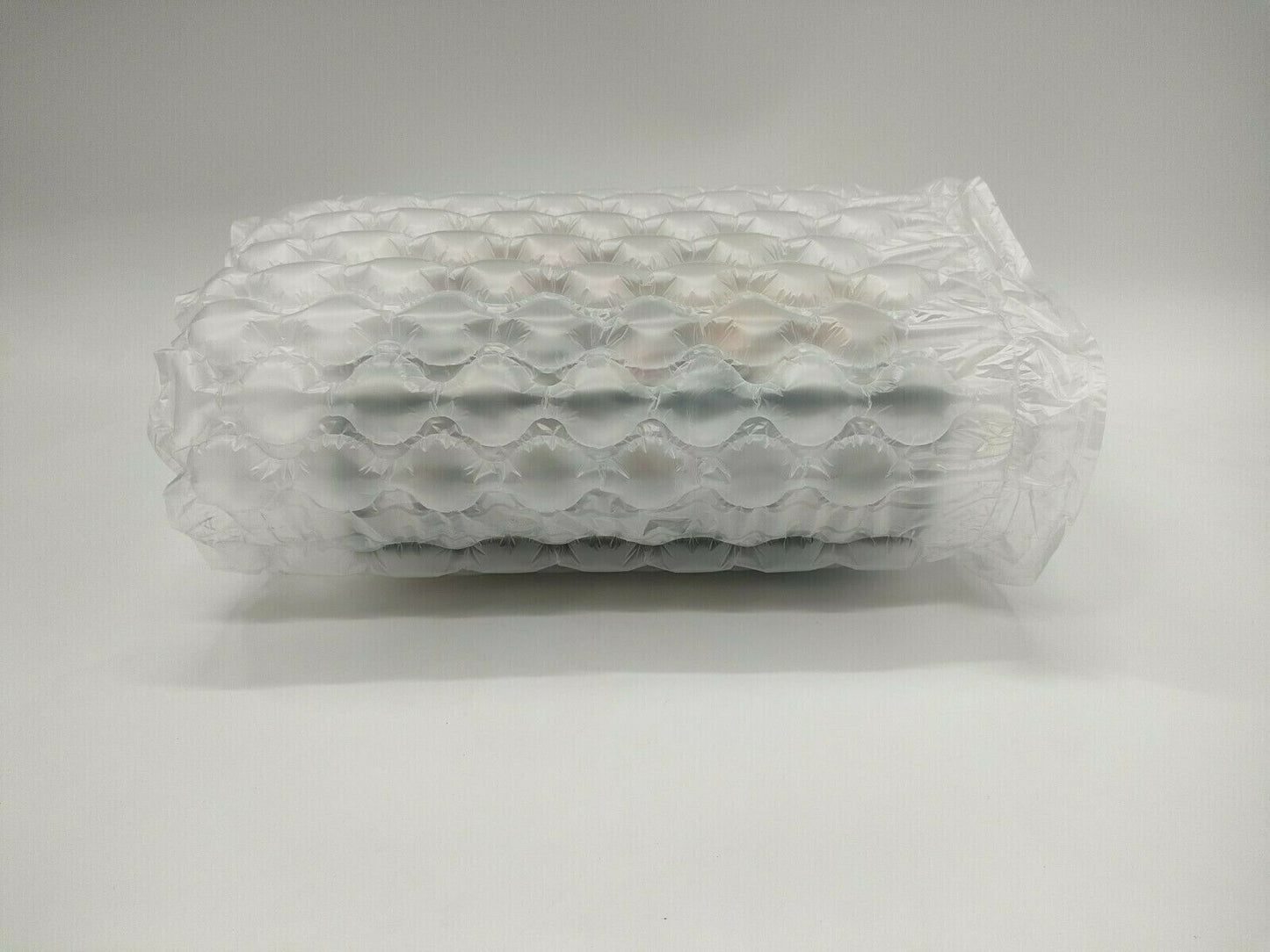 Air Bubble Wrap, Pillow, and  Cushion Machine  with 3 Rolls Bubble Film
